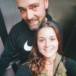 Meet your Posher, Clinton